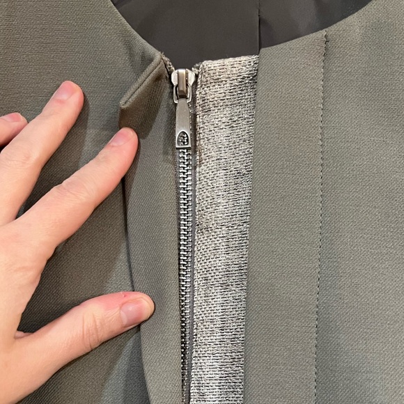 Lafayette 148 Jacket - Picture 3 of 5